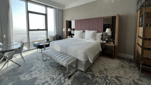 Schlafzimmer Im Sky King Room SLS Dubai