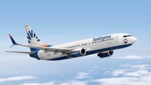 SunExpress