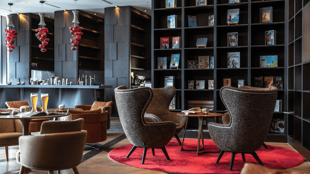 Kostenfreie Nacht Deal im AlpenGold Davos reisetopia Hotels 2025