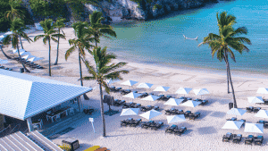 Hamilton Princess And Beach Club A Fairmont Managed Beachclub