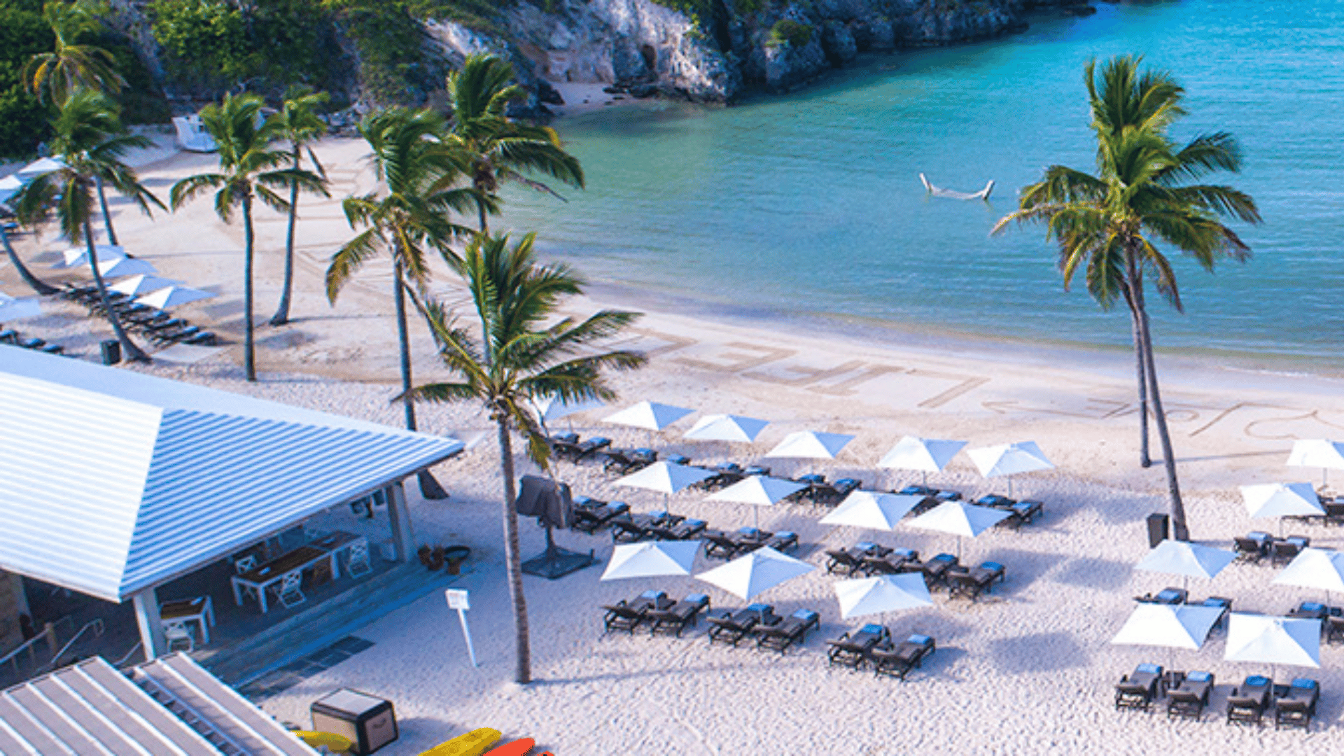Hamilton Princess And Beach Club A Fairmont Managed Beachclub
