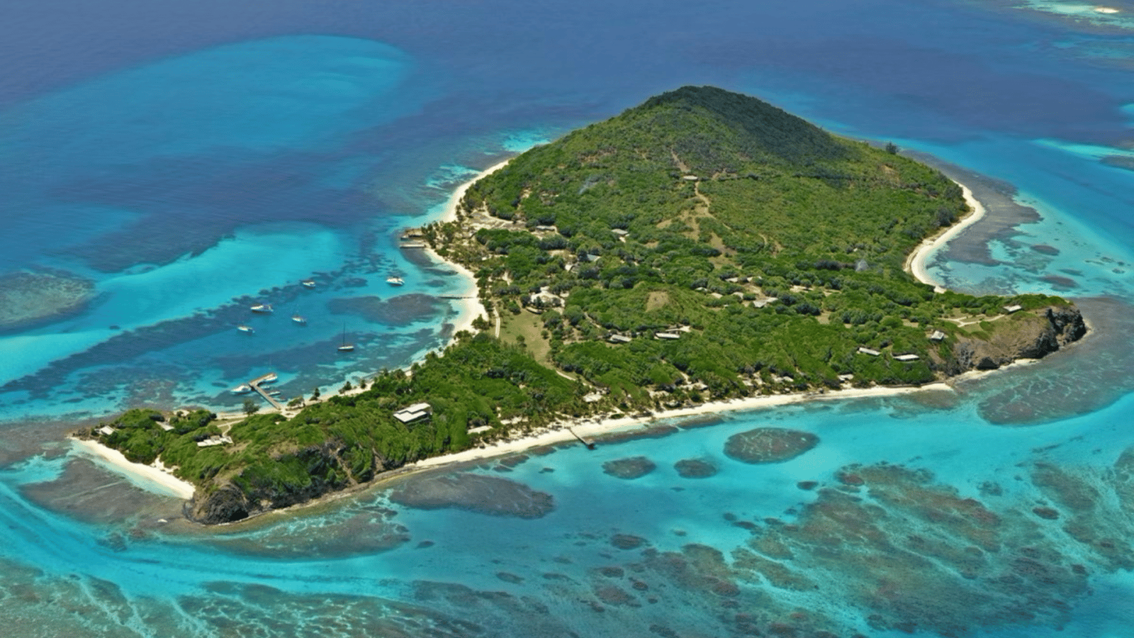 Top Luxushotels auf St. Vincent und die Grenadinen | reisetopia Hotels