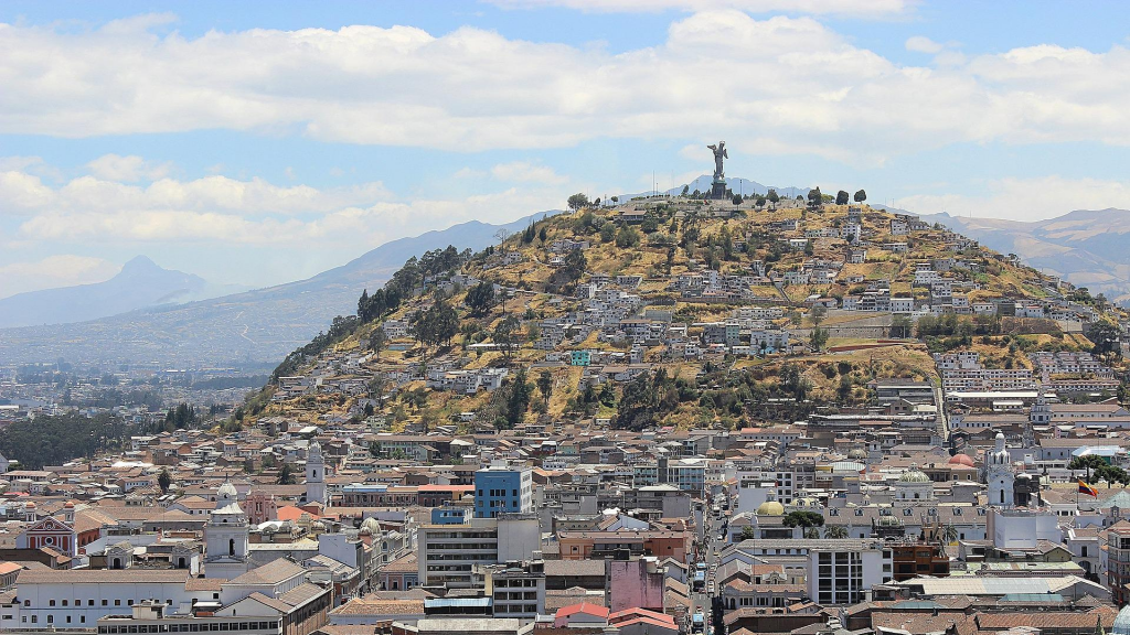 Quito Ecuador (1)