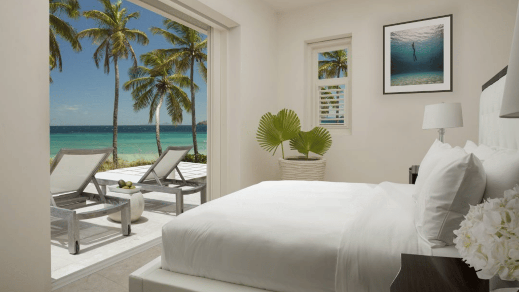 The Liming Bequia Island Junior Suite