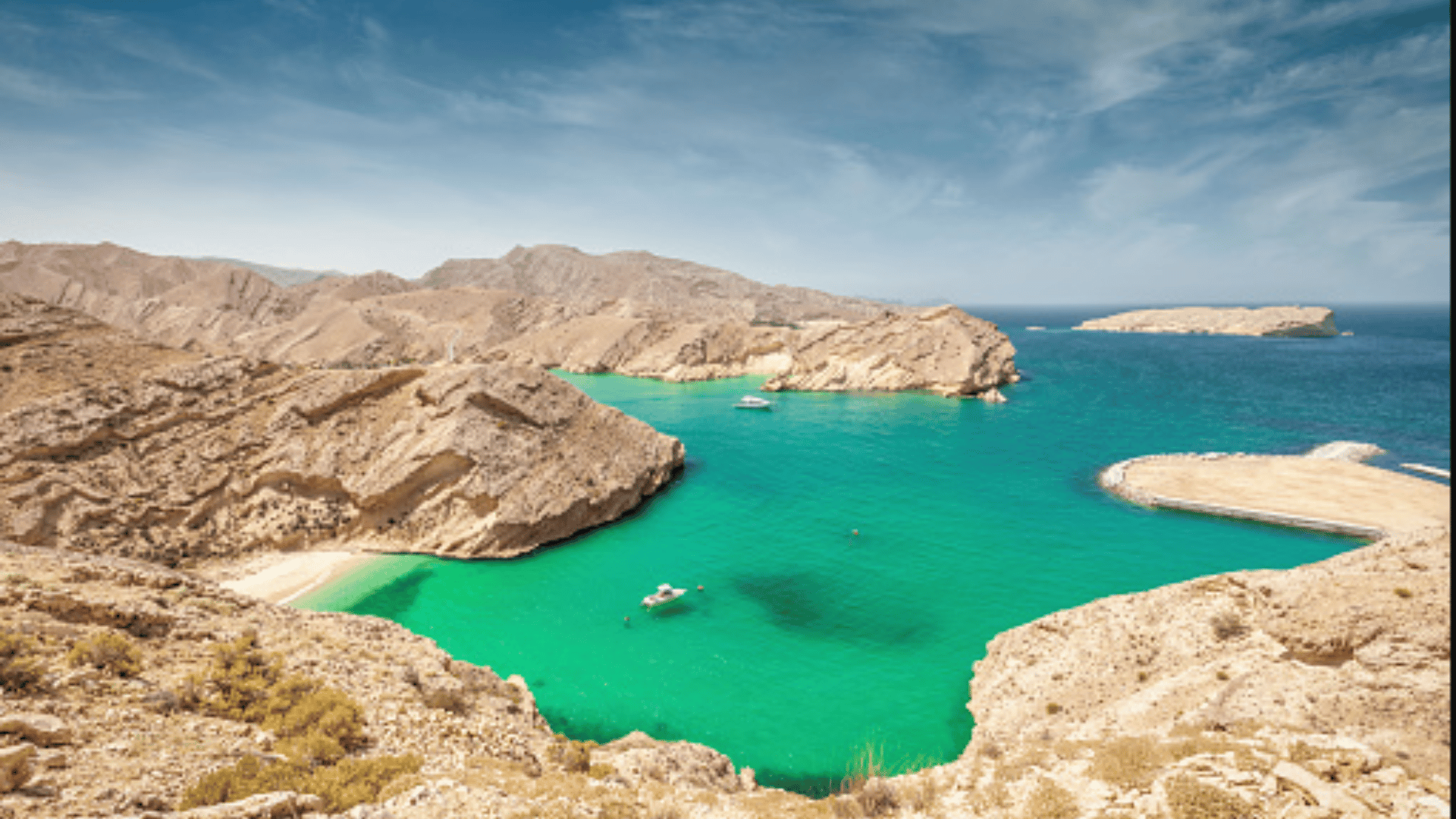 W Muscat Oman (1)