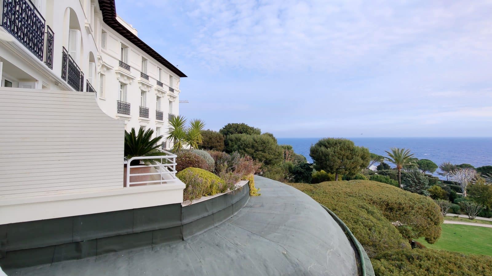 Review GrandHotel du CapFerrat Four Seasons reisetopia Hotels