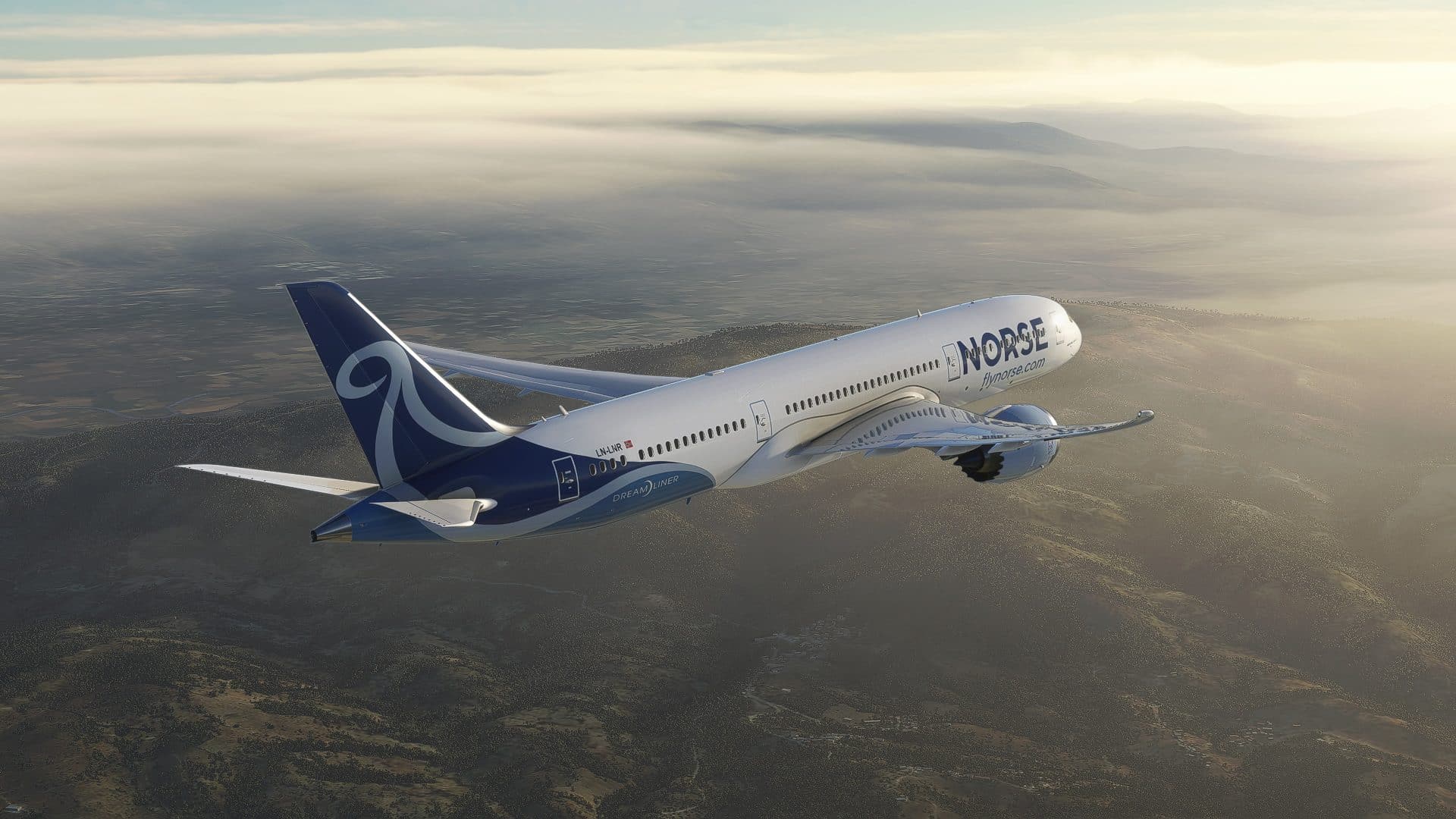 Norse 787 9 2