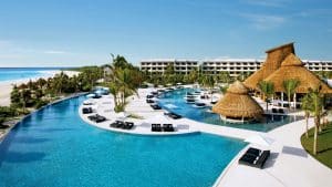 Secrets Maroma Beach Riviera Cancun