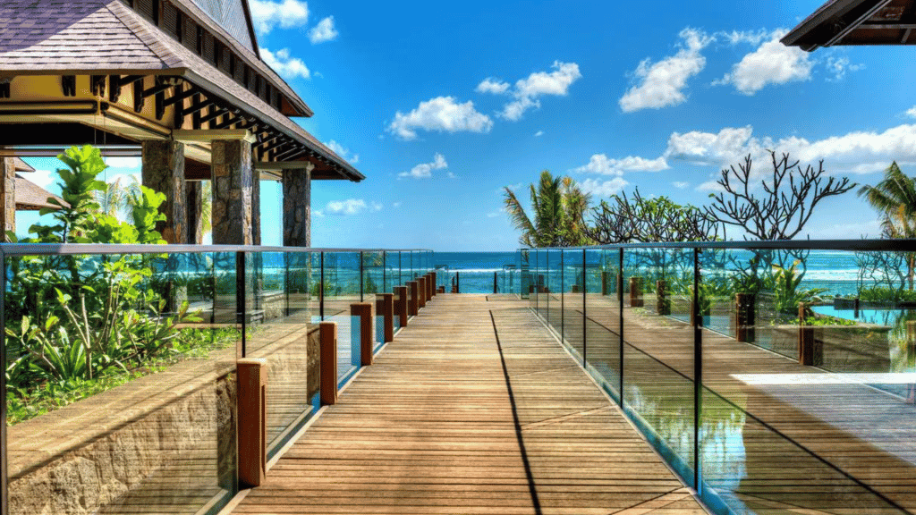 The Westin Turtle Bay Resort & Spar Mauritius