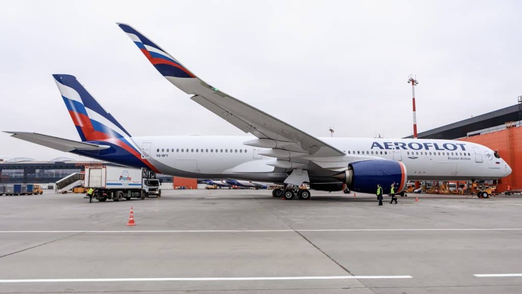 Airbus A350 5 1 2