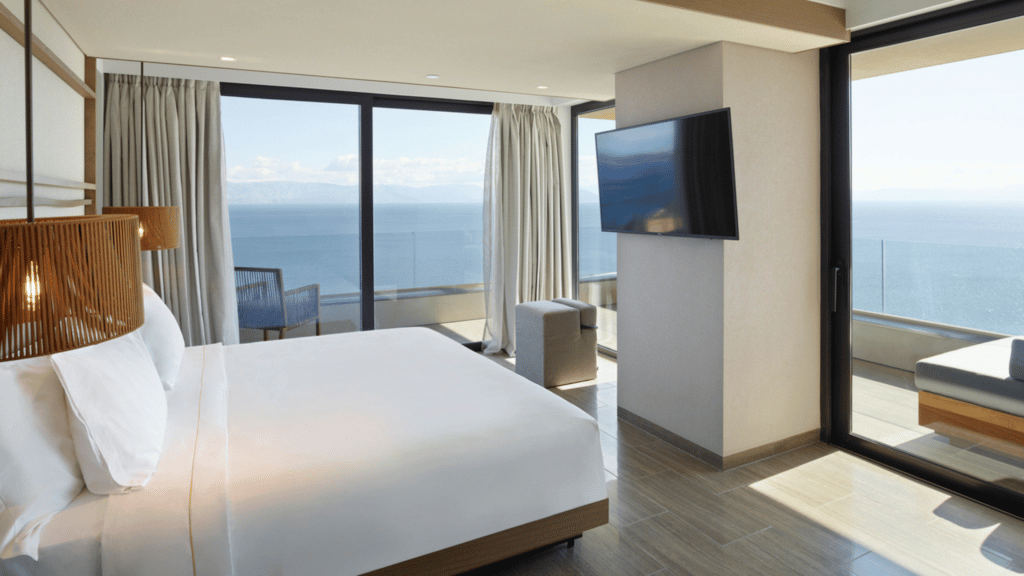 Angsana Korfu Resort And Spa Suite