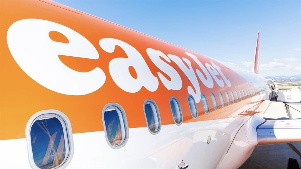 EasyJet Hd Ready 2