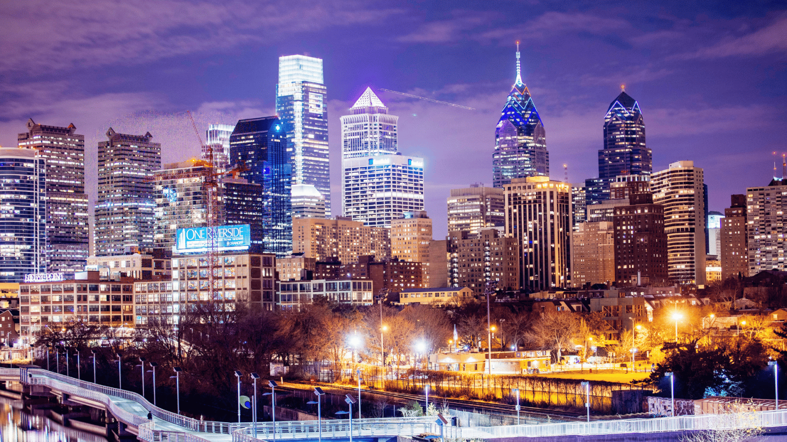 Top Luxushotels in Philadelphia 2026 | reisetopia Hotels