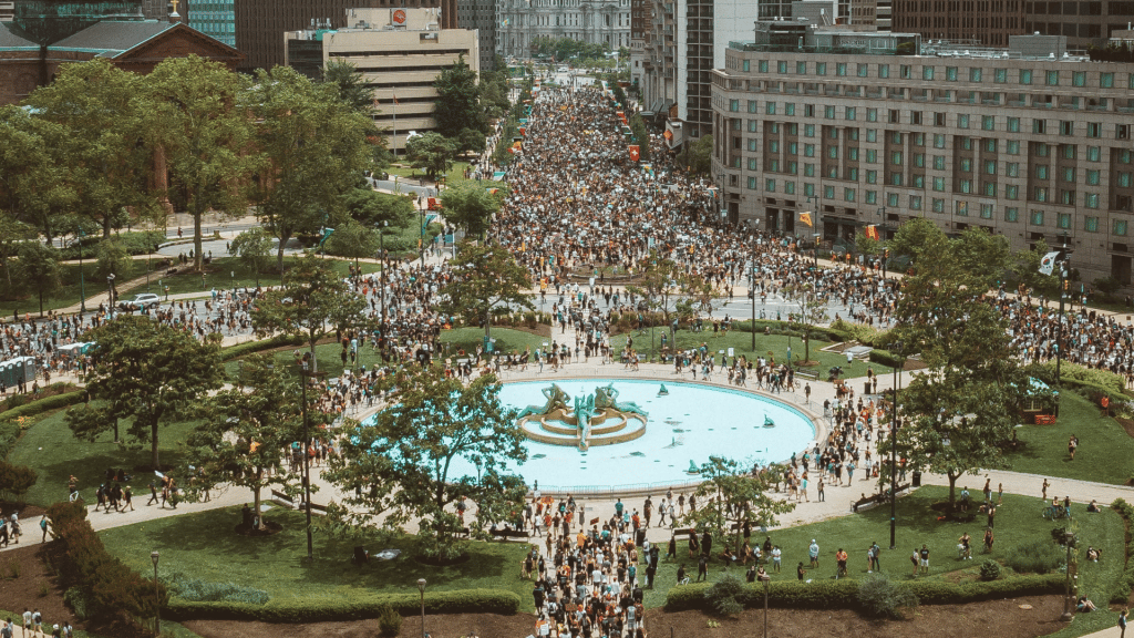 Philadelphia Logan Square