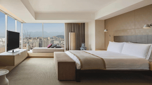 Regent Taipeh Taipei Room 1