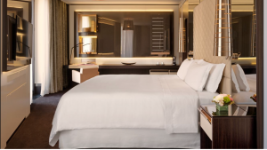 Excelsior Hotel Gallia Mailand Prestige Zimmer