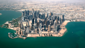 Qatar 3