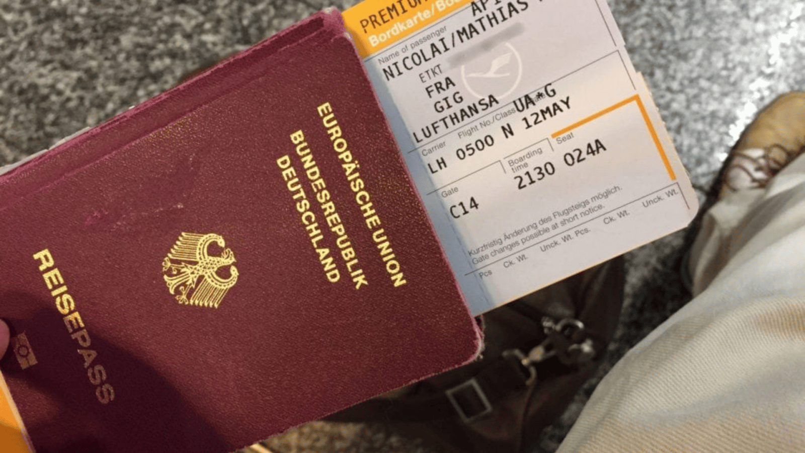 Wie Funktioniert Der Check-in Beim Fliegen? | Reisetopia Basics