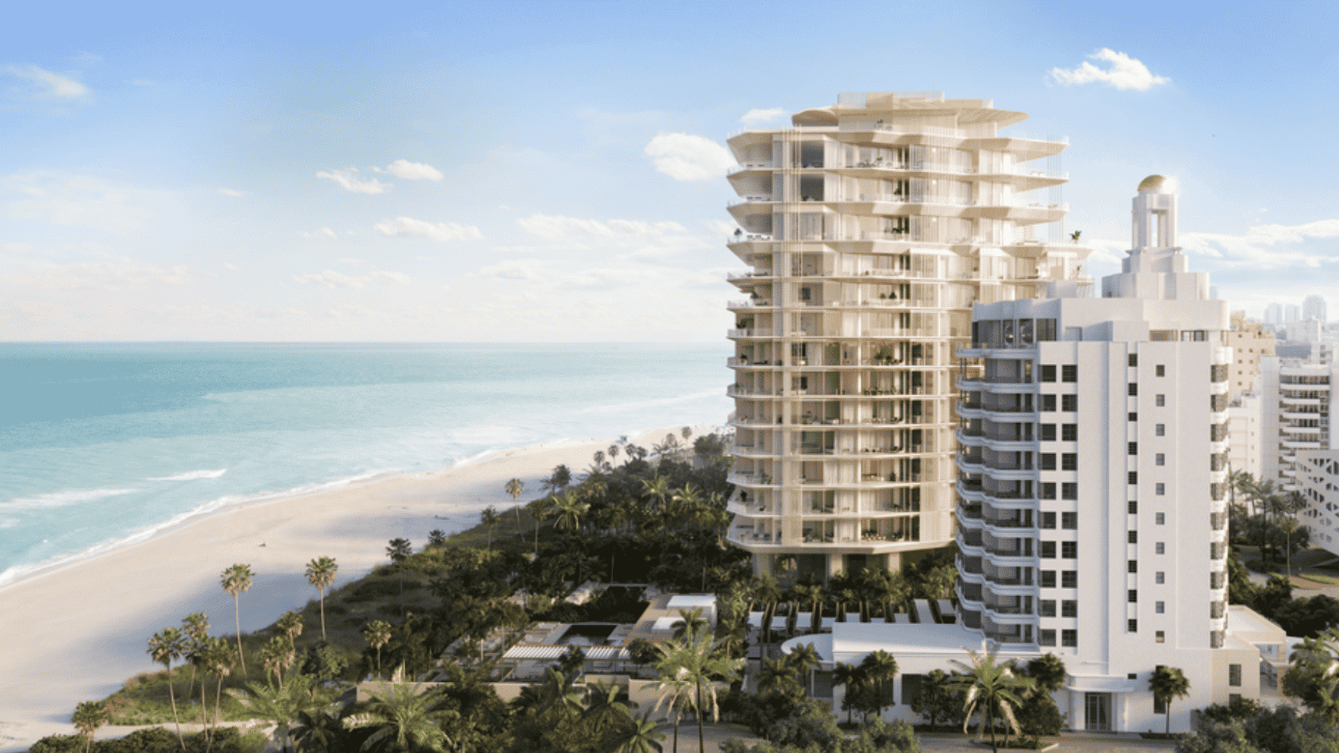 Aman Hotel & Residences Miami