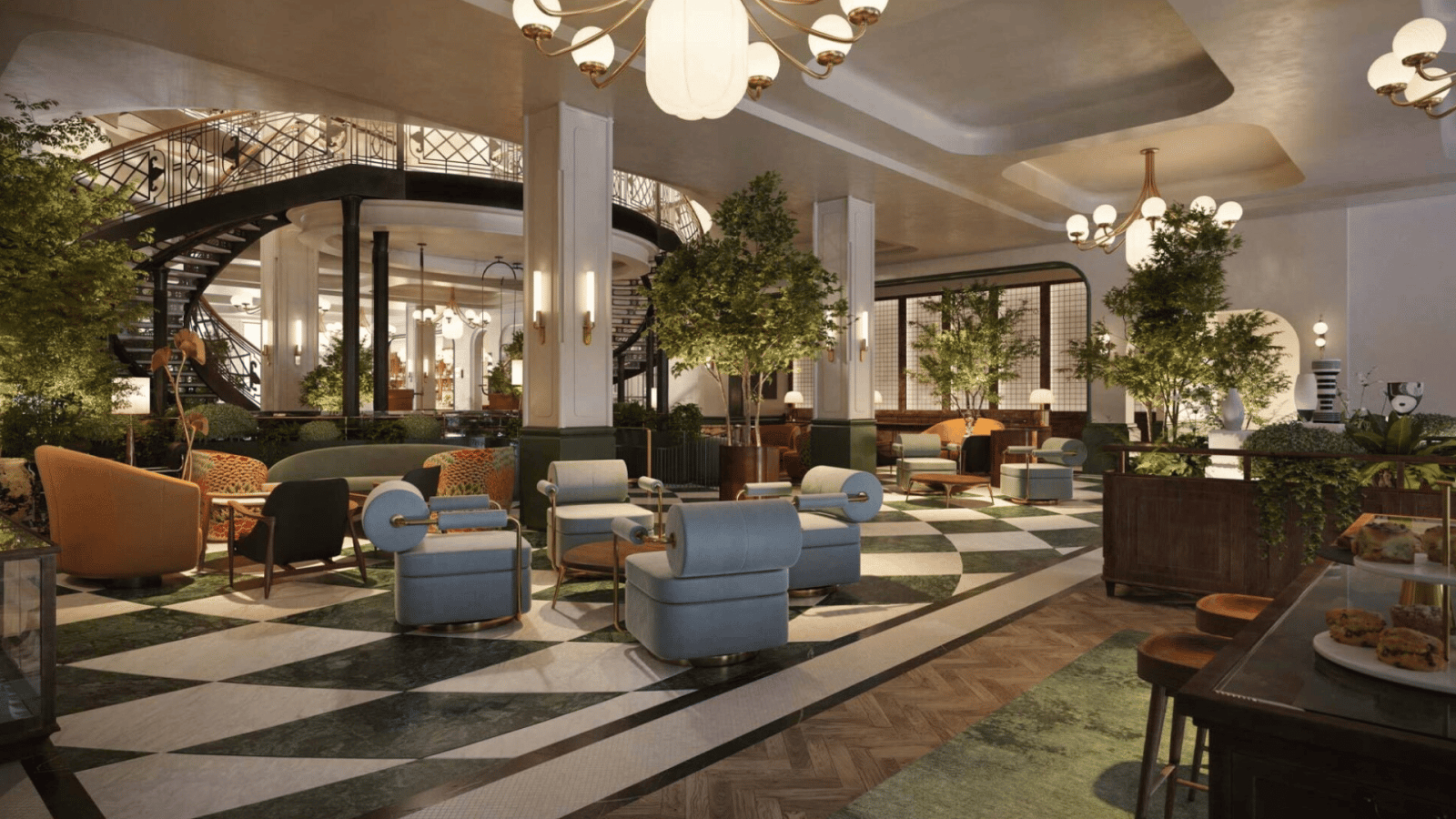 Auf diese Hotelneueröffnungen freuen wir uns 2023 reisetopia