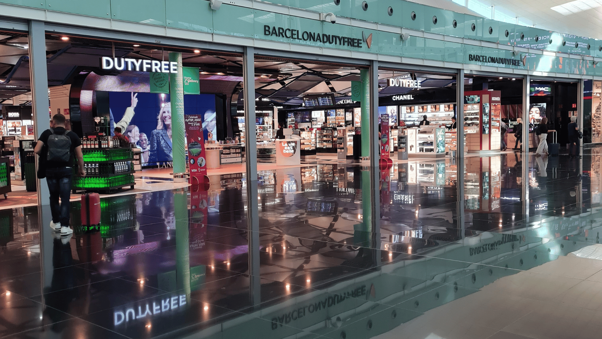 Was ist Duty Free Shopping und lohnt es sich? reisetopia Basics