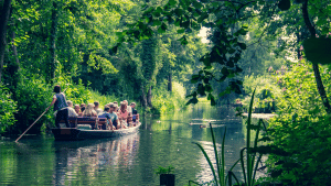 Spreewald Deutschland