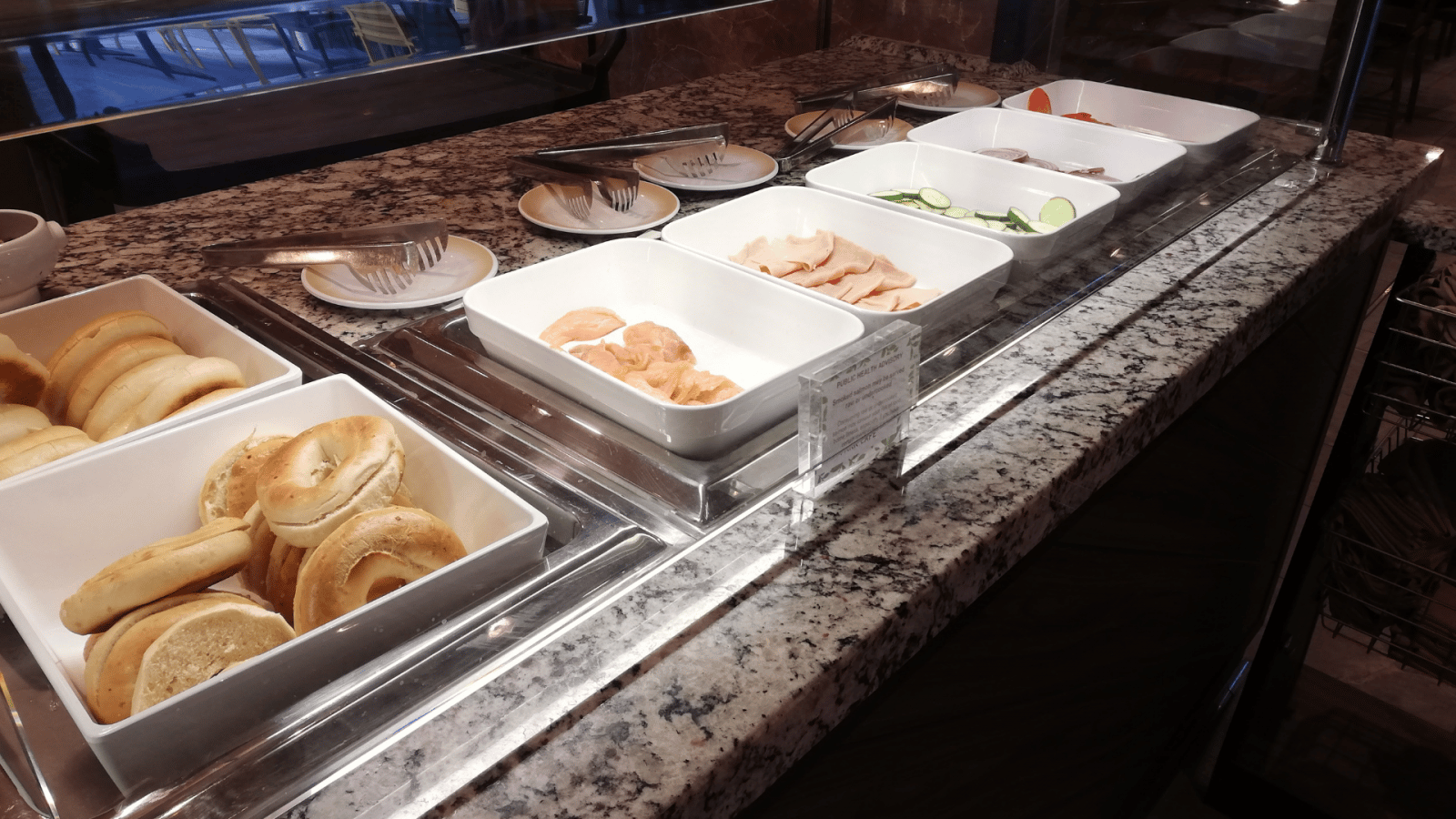 Wonder of the Seas Erfahrungsbericht 2022 reisetopia