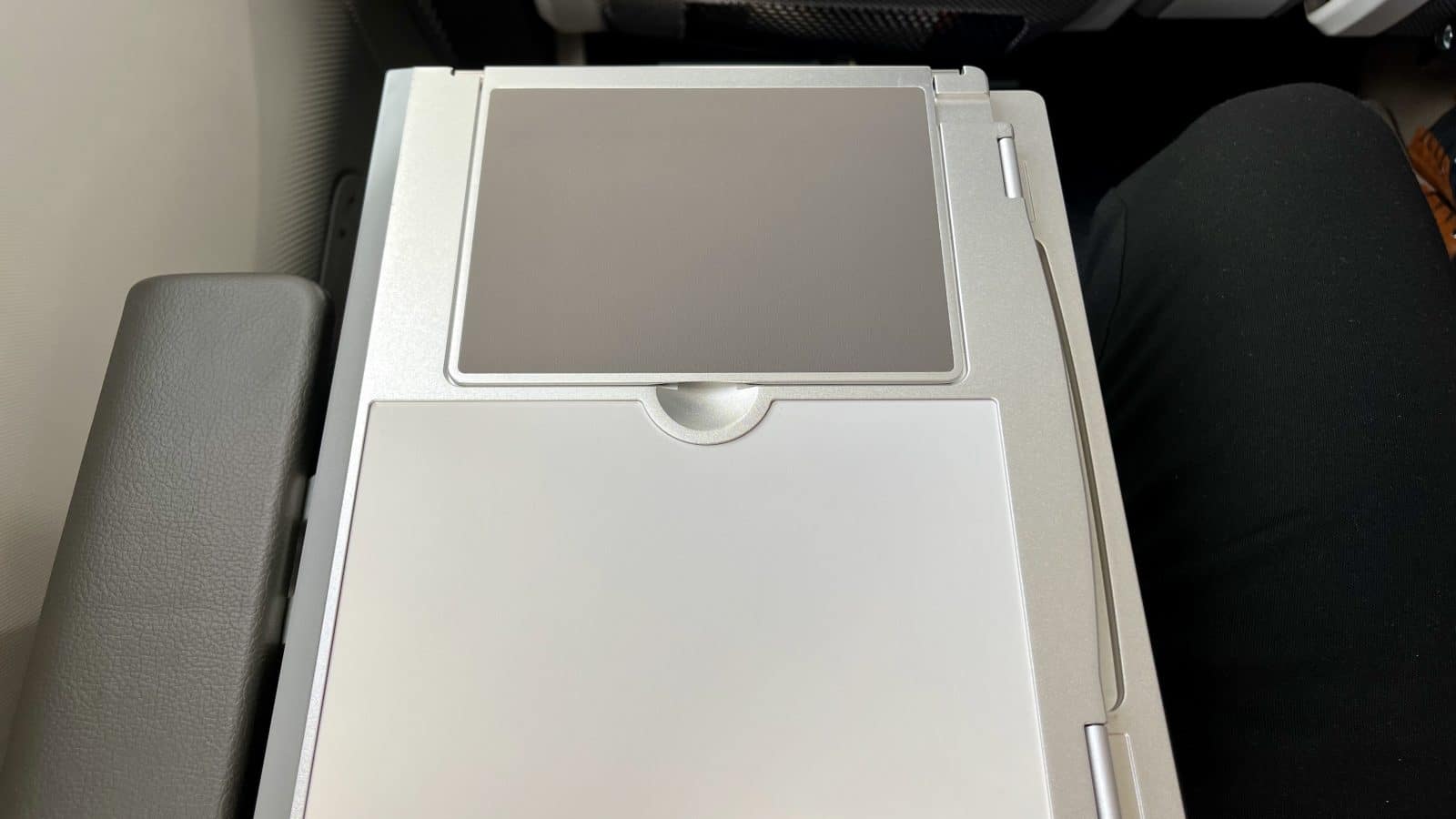 Review: Lufthansa Premium Economy Boeing 787-9