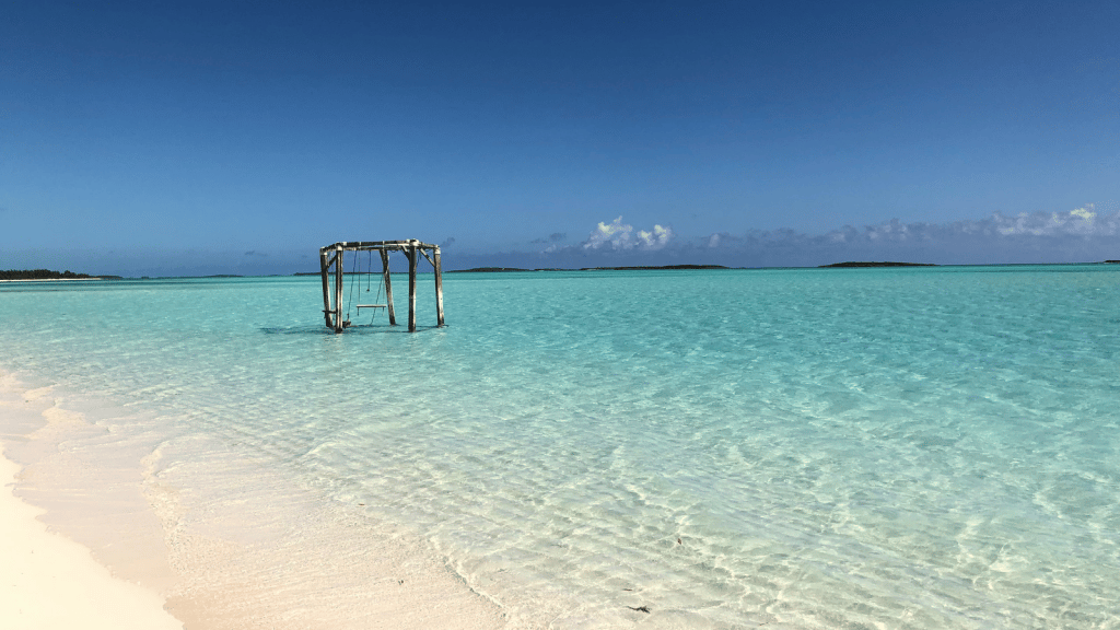 Coco Plum Beach Grand Bahama