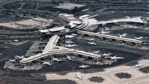 Newark Airport