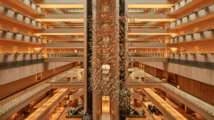 Conrad Singapore Orchard Lobby 1024x576