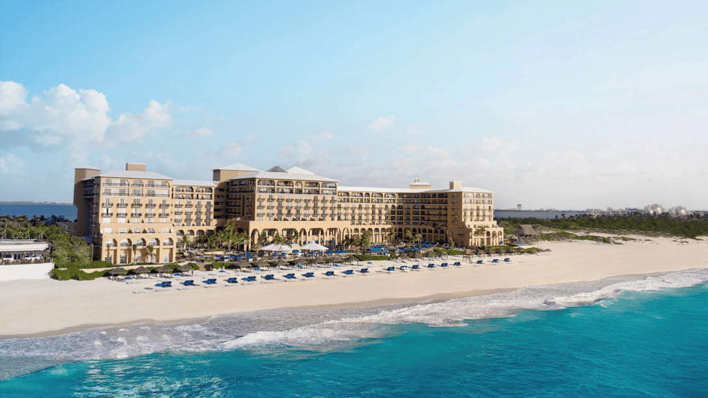 Kempinski Cancun Hotel