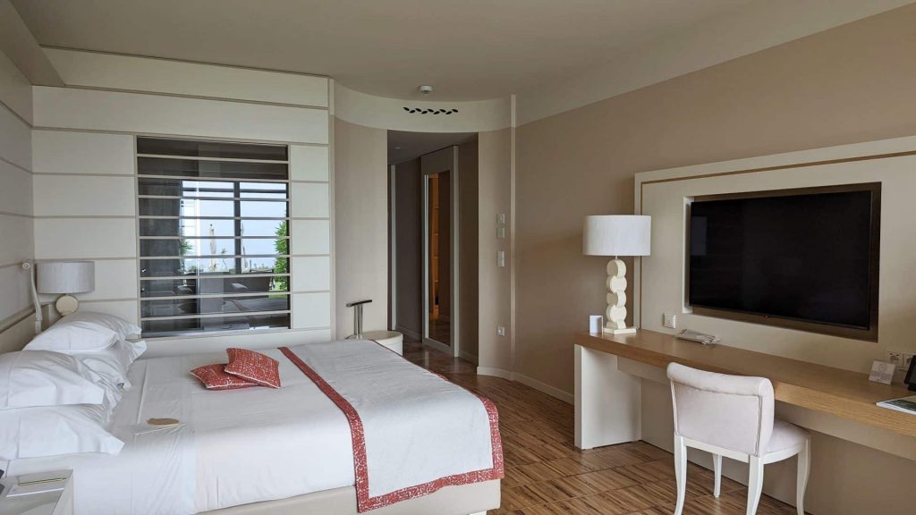 Lefay Resort Spa Lago Di Garda Prestige Junior Suite 1