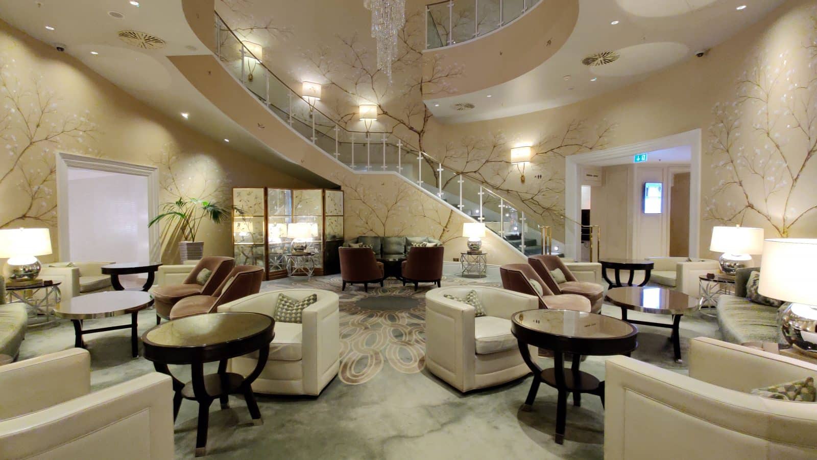 Review: The Park Tower Knightsbridge London | reisetopia Hotels