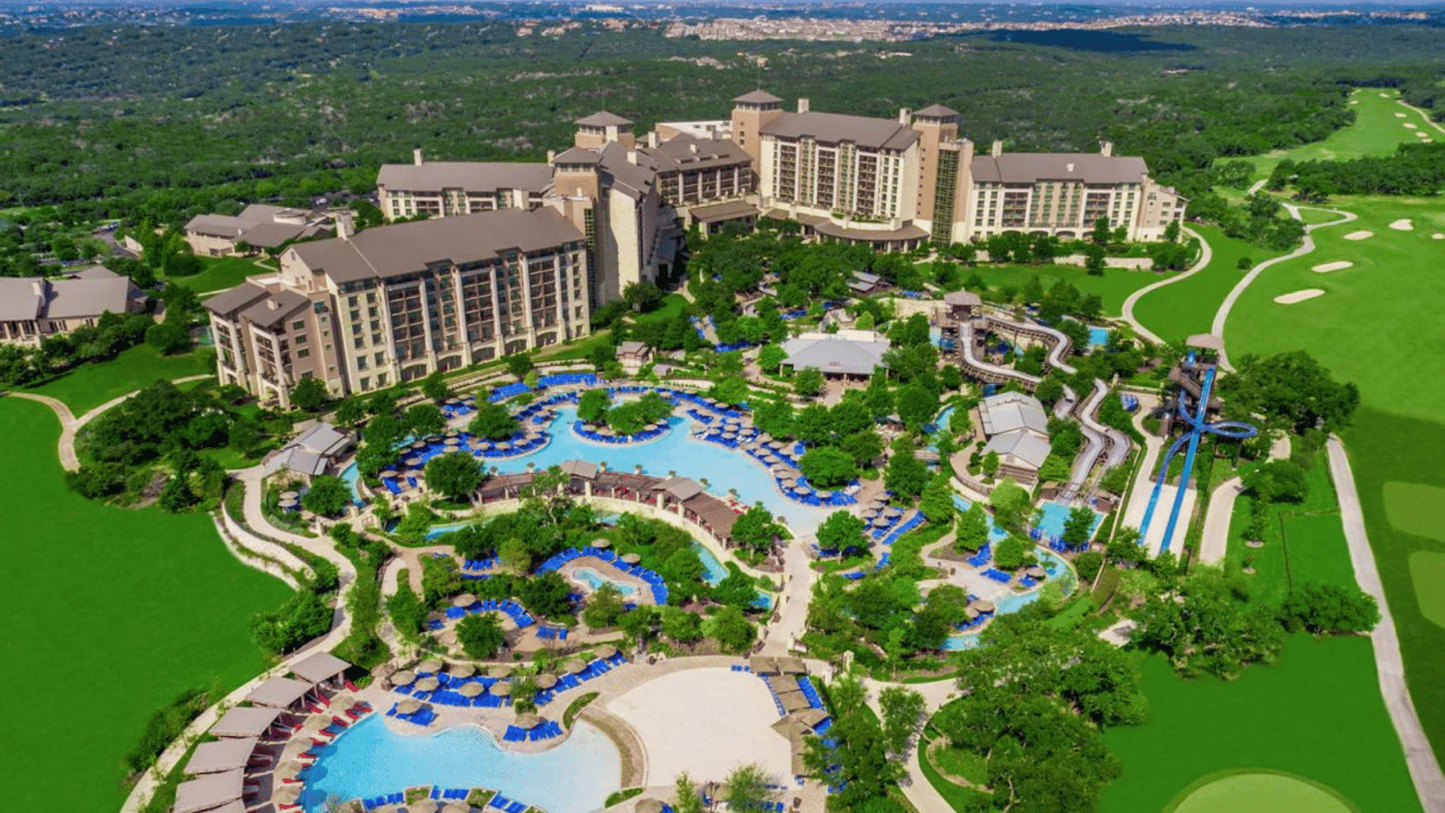 Die besten Luxushotels in San Antonio 2024 reisetopia Hotels