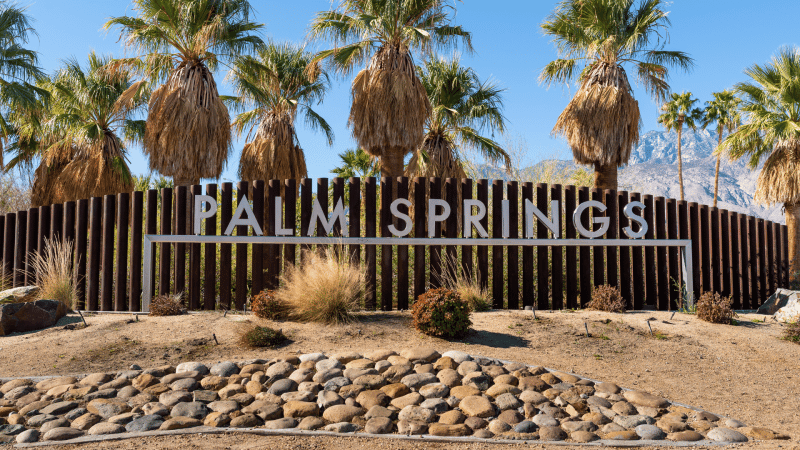 Top Luxushotels In Palm Springs 2024 Reisetopia Hotels   Palm Springs 800x450 