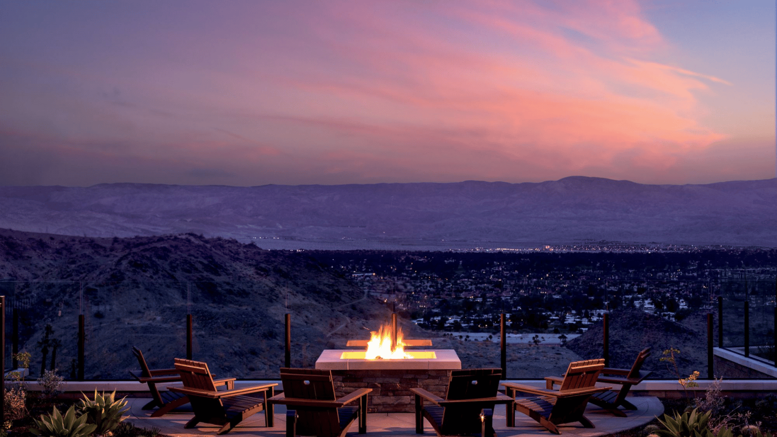 Top Luxushotels In Palm Springs 2024 Reisetopia Hotels   Ritz Carlton Palm Springs Aussicht 1600x900 