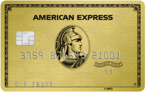 Die American Express Kreditkarte wird immer häufiger akzeptiert.