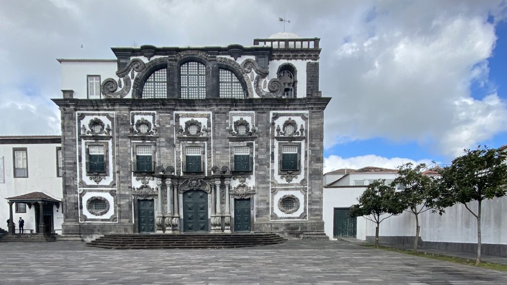 Ponta Delgada (Azoren, Portugal)