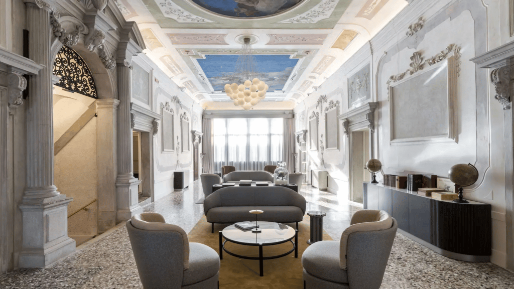 Radisson Collection Hotel Venedig