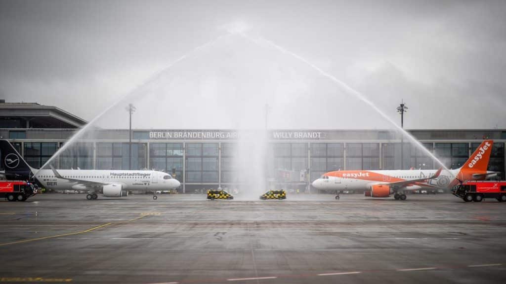 Ber Lufthansa Easyjet Eröffnung 1024x576