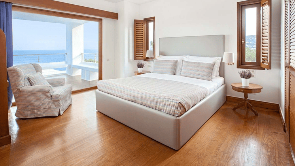 Elounda Beach Hotel Kreta Premium Suite