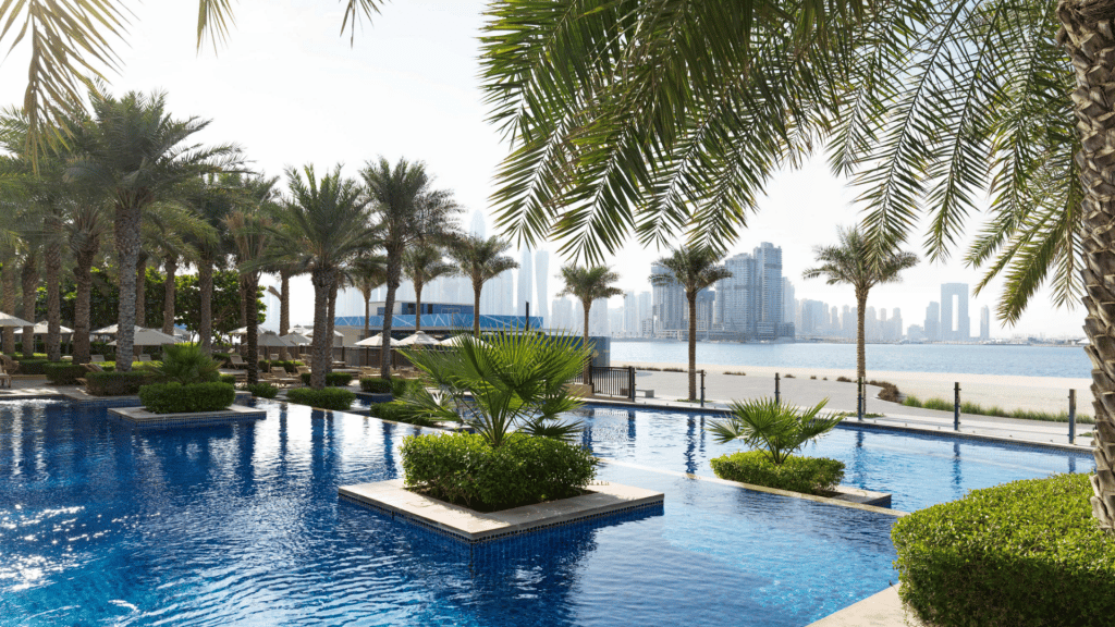 Top Fairmont The Palm Dubai Angebot Für 2023 Reisetopia Hotels