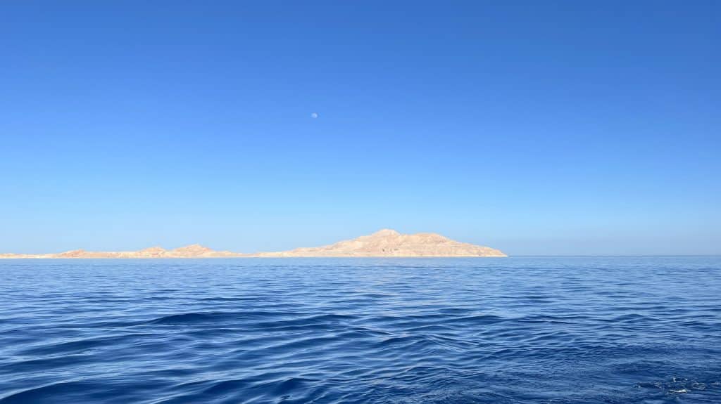 Four Seasons Sharm El Sheikh Bootsausflug Rotes Meer