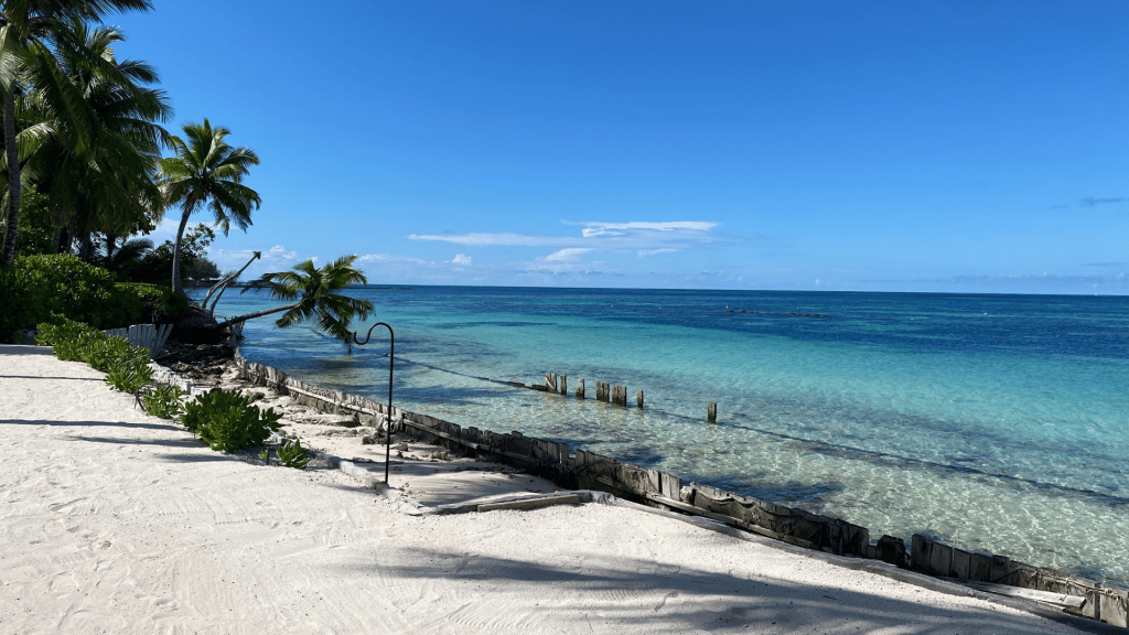 Four Seasons Resort Seychelles At Desroches Island Meer