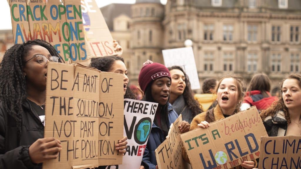 Fridays For Future