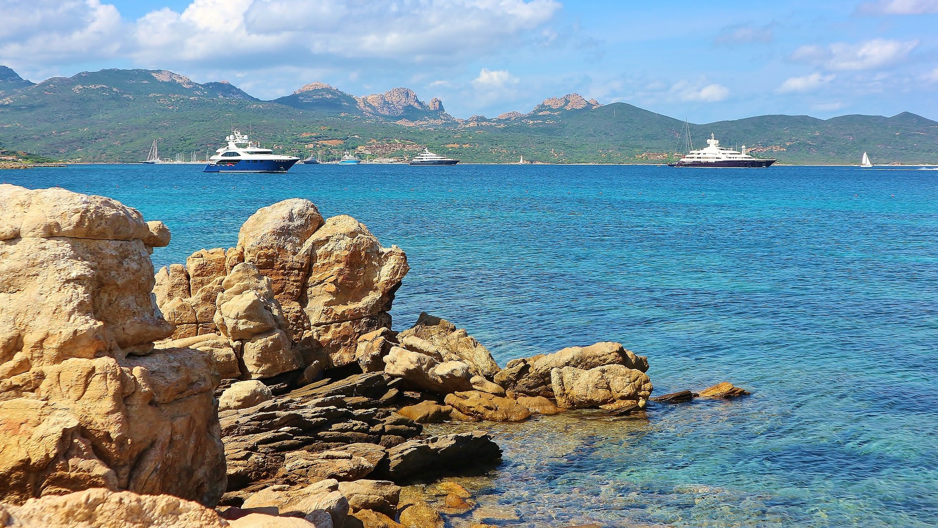 Costa Smeralda