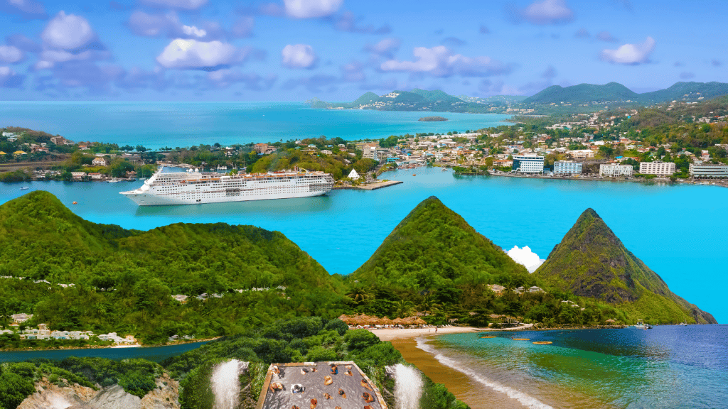 Cruise Karibik