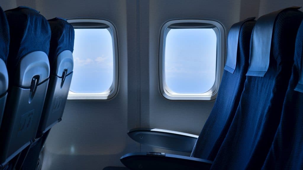 Flight Seat