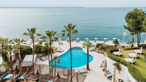 Hotel De Mar Gran Melia Mallorca Bardot Pool